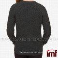 Model Women Sweater Knit Free Norwegian Sweater